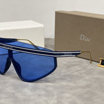 Christian Dior Visor Sunglasses