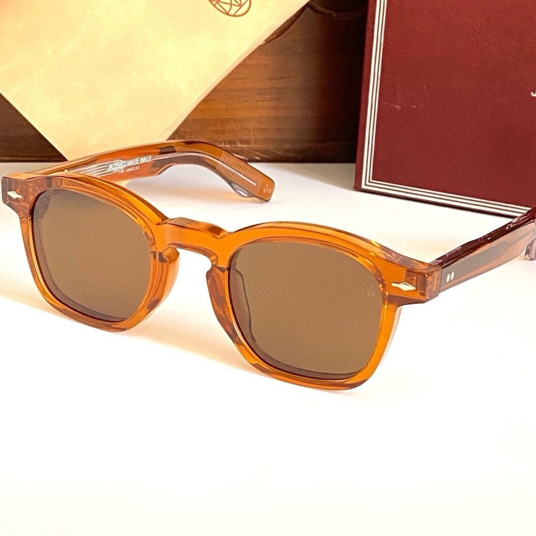 Jacques Marie Mage Eyeglasses