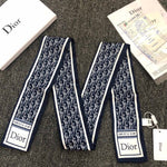 Dior Mitzah Scarf