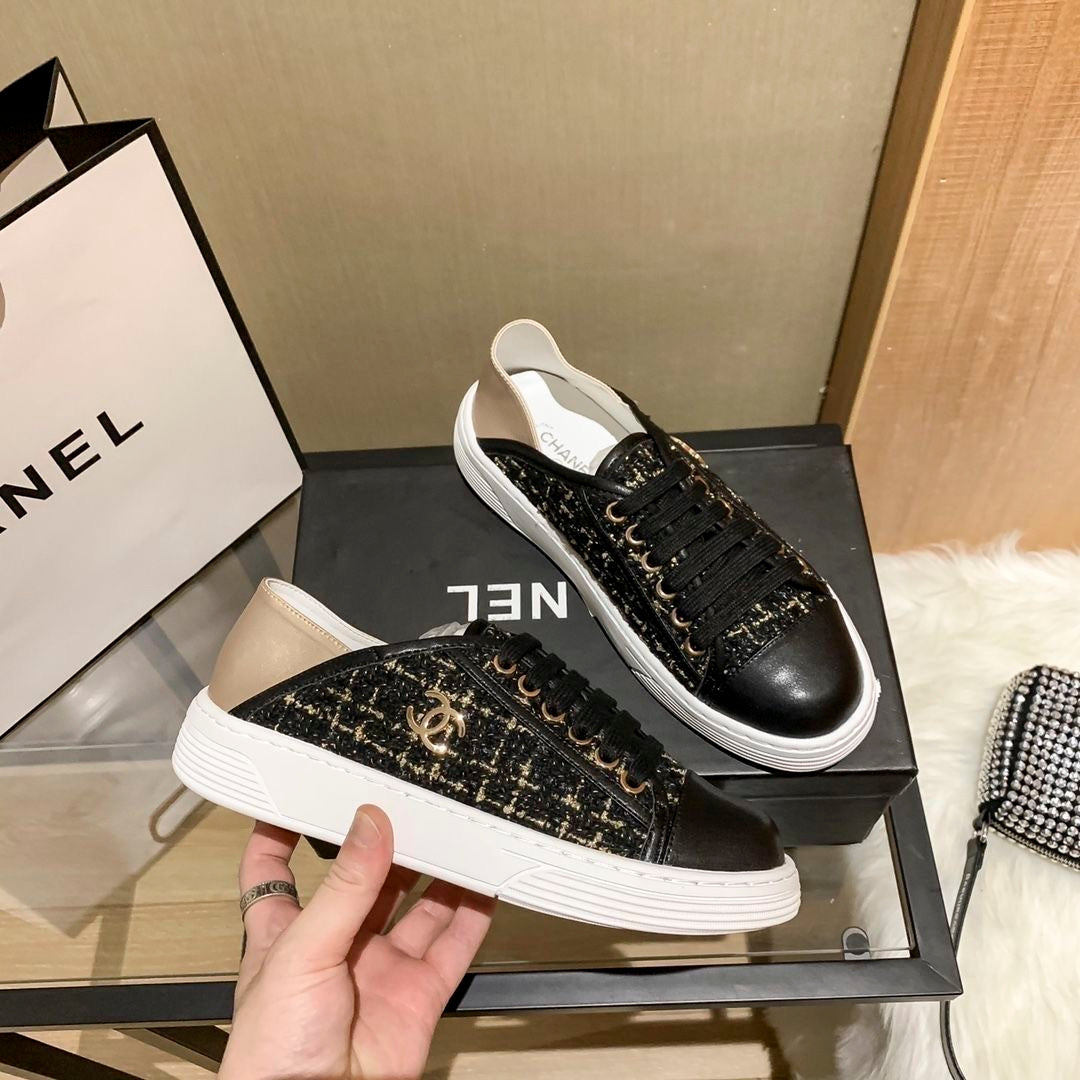 Chanel Sneakers