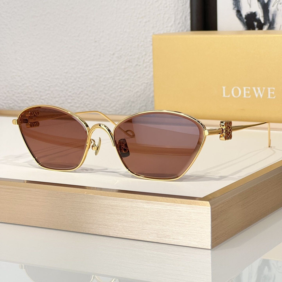 Loewe Sunglasses