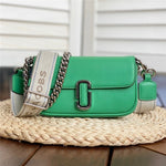 Marc Jacobs The J Marc Mini Shoulder Bag