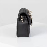 Guess Quilted Mini Chain Bag
