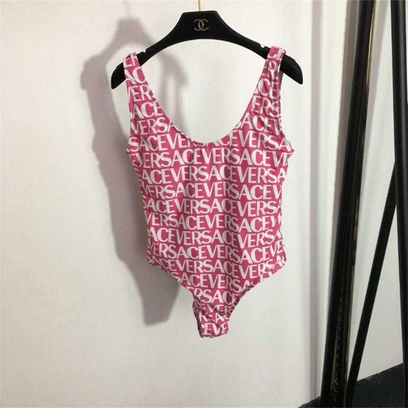 Versace Swimsuit