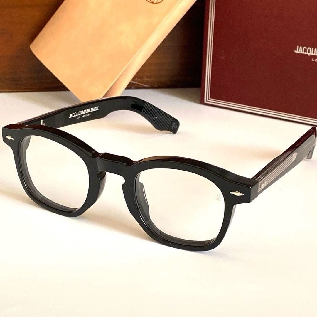 Jacques Marie Mage Eyeglasses