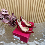 Valentino Pumps