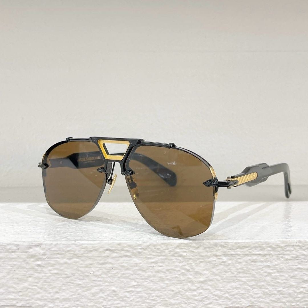 Jacques Marie Mage Alta