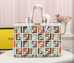 Fendi Peekaboo X-tote Bag