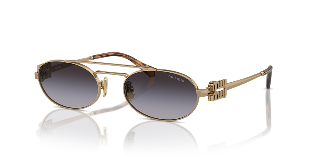 Miu Miu MU 54ZS Sunglasses