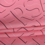 Versace Logo Mono color Swimsuit