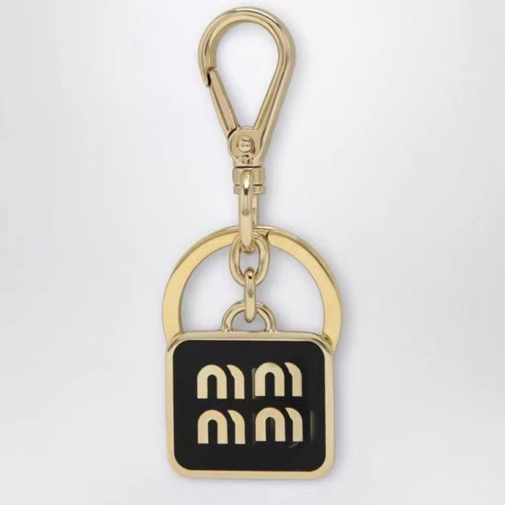 Miu Miu Keychain