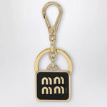 Miu Miu Keychain