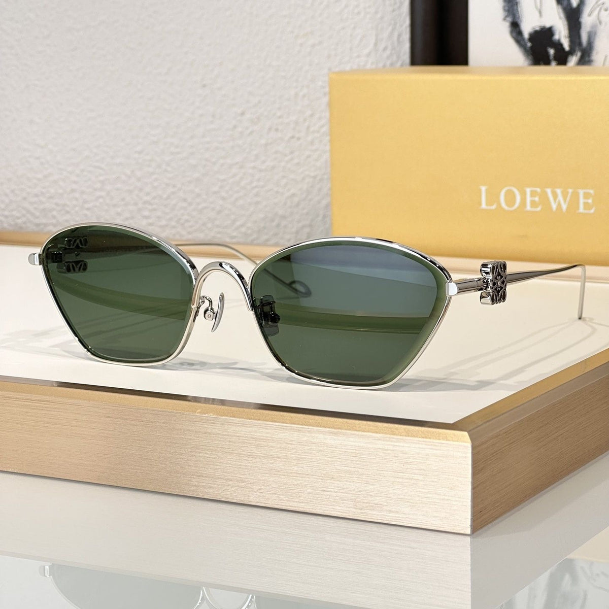 Loewe Sunglasses
