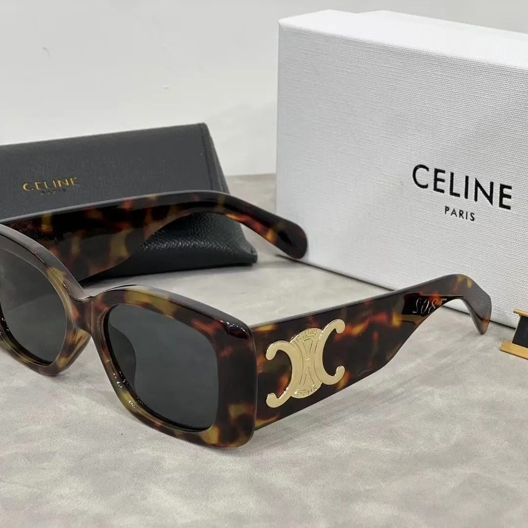 Celine Triomphe Sunglasses
