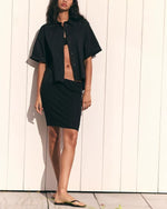 ZARA Casual Oversized Shirt