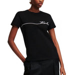 Karl Signature Tee