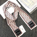 Dior Mitzah Scarf