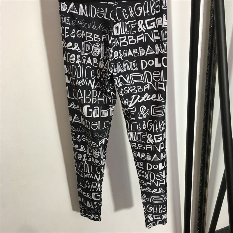 Dolce & Gabbana Bodysuit