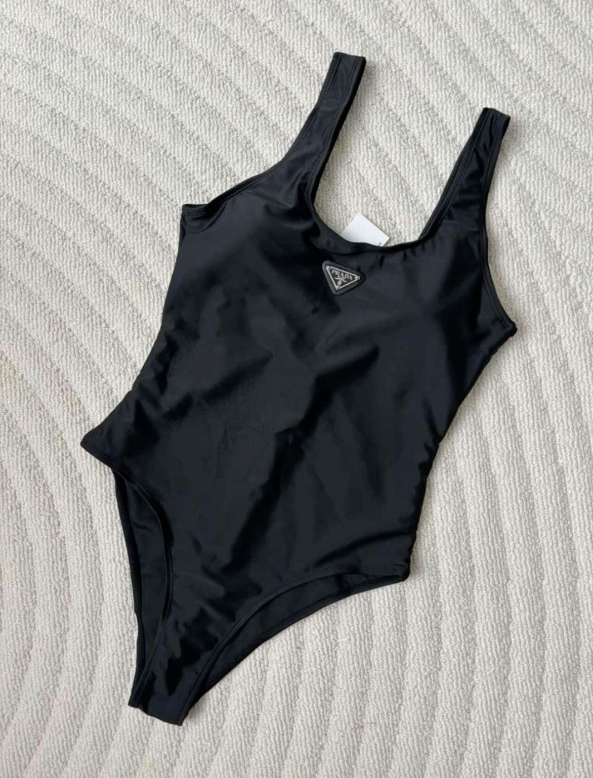 Prada One Piece Bikini