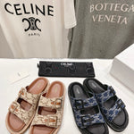 Celine Espadrilles