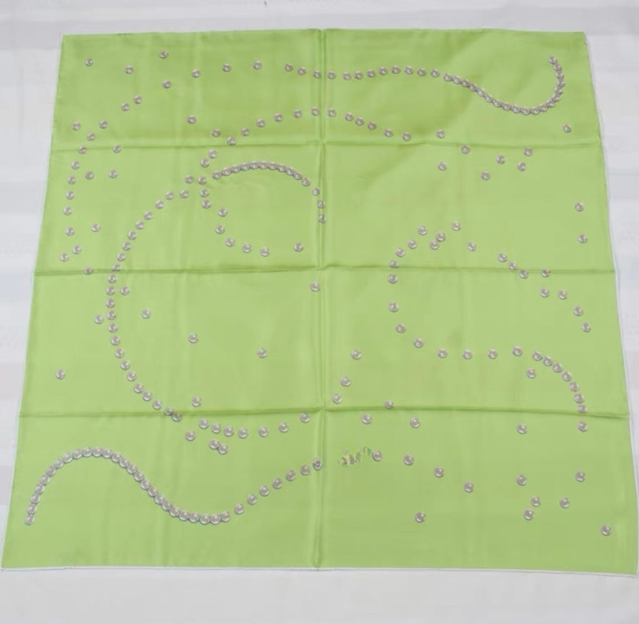 Silk Scarf