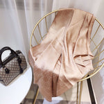 Gucci Silk Scarf