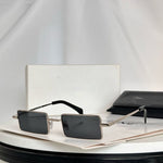 Celine Rectangular Sunglasses