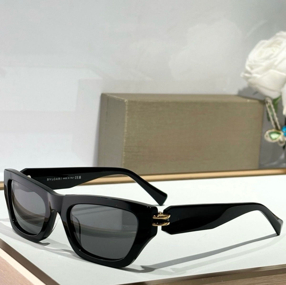 BVLGARI Sunglasses