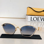 Loewe Anagram Sunglasses