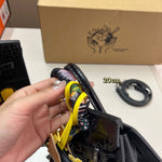 Hermes Birkin Midnight