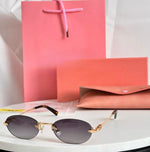 Miu Miu Special Edition Sunglasses