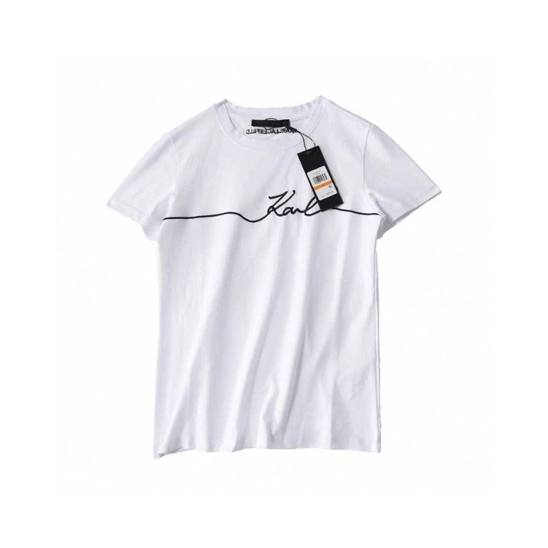 Karl Signature Tee