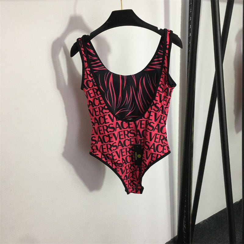 Versace One-Piece