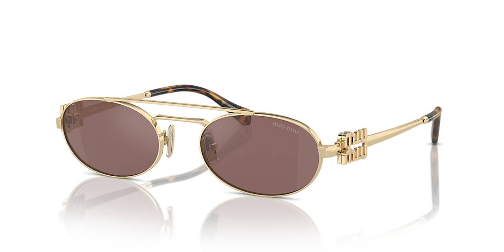 Miu Miu MU 54ZS Sunglasses