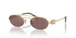 Miu Miu MU 54ZS Sunglasses