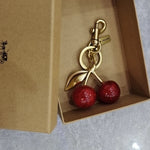 COACH Glitter Cherry