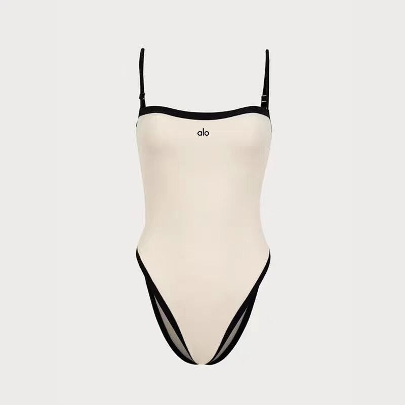 Alo Yoga One-Piece Swimsuits