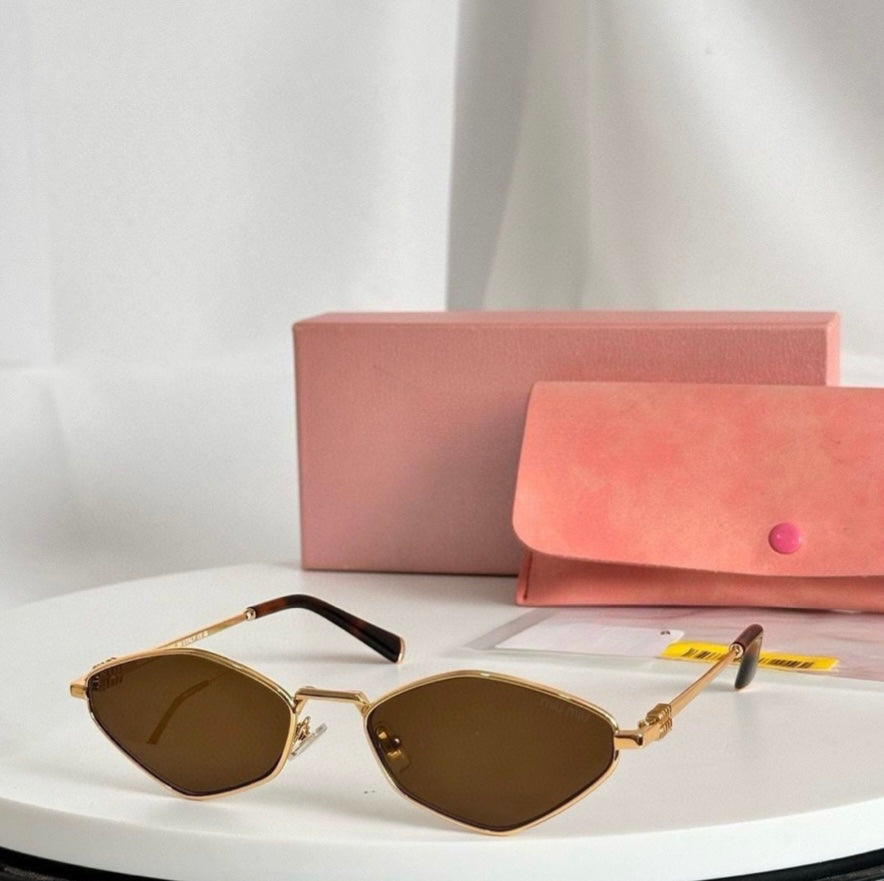 Miu Miu Sunglasses