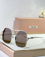 Miu Miu Sunglasses