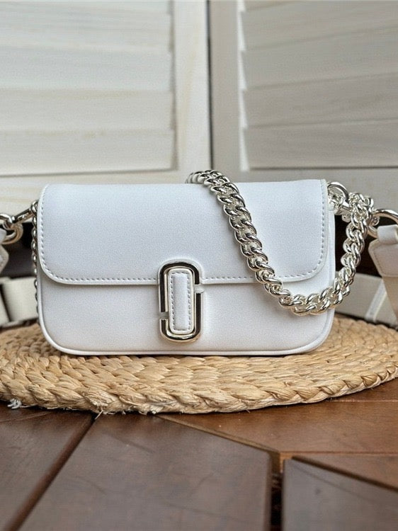 Marc Jacobs The J Marc Mini Shoulder Bag