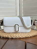 Marc Jacobs The J Marc Mini Shoulder Bag