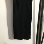 Medusa Knit Midi Dress