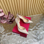 Valentino Pumps