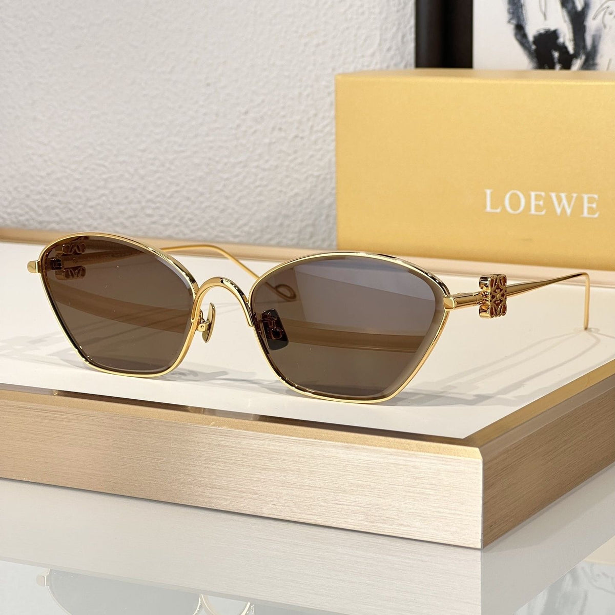 Loewe Sunglasses