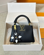 Louis Vuitton Capucines Mini