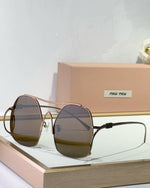 Miu Miu Sunglasses