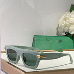 Bottega Veneta BV1321S 003 sunglasses
