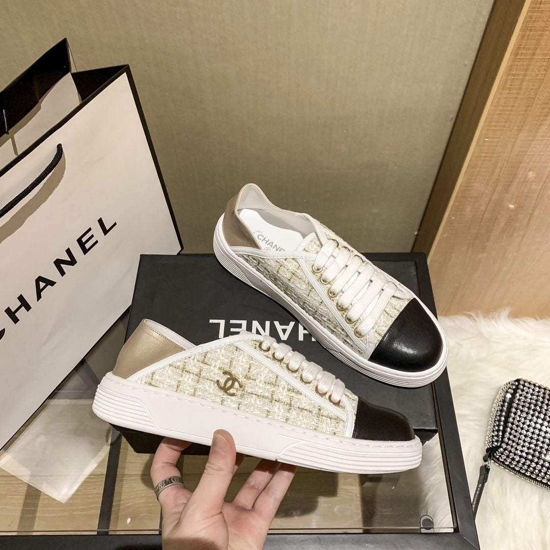 Chanel Sneakers