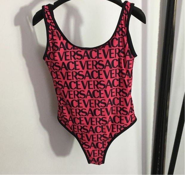 Versace One-Piece