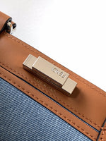 Fendi Peekaboo X-tote Bag